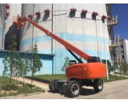 吕梁集团采购直臂式高空作业车 吕梁集团采购直臂式高空作业车